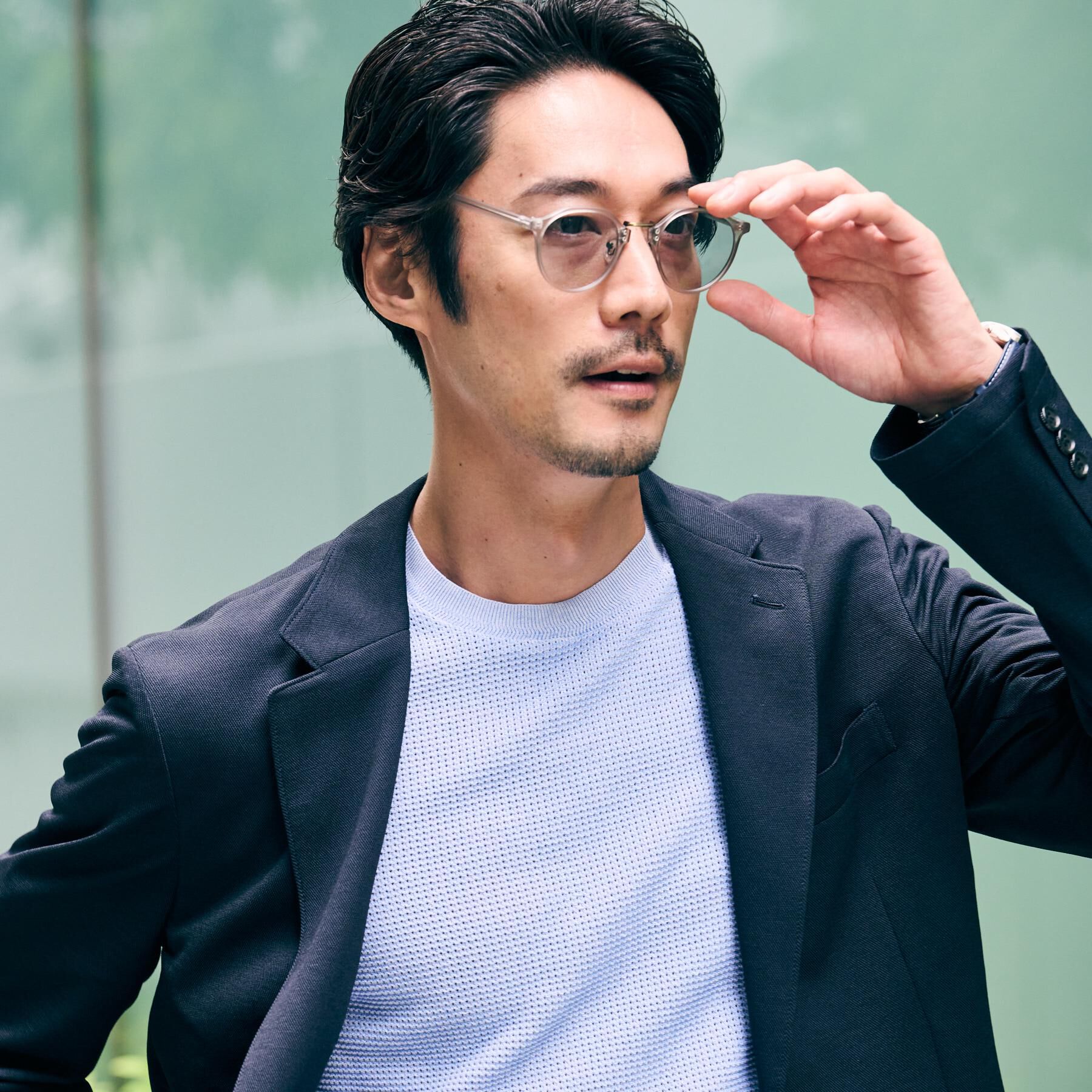 TAKEO KIKUCHI「アソートサングラス」|メガネ|