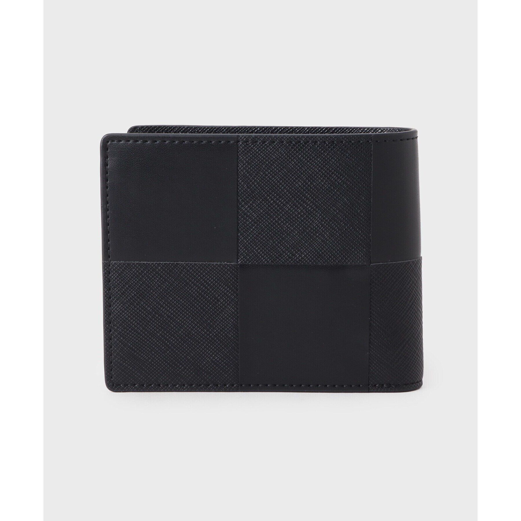 tk.TAKEO KIKUCHI「イントレ二つ折り財布」|財布|