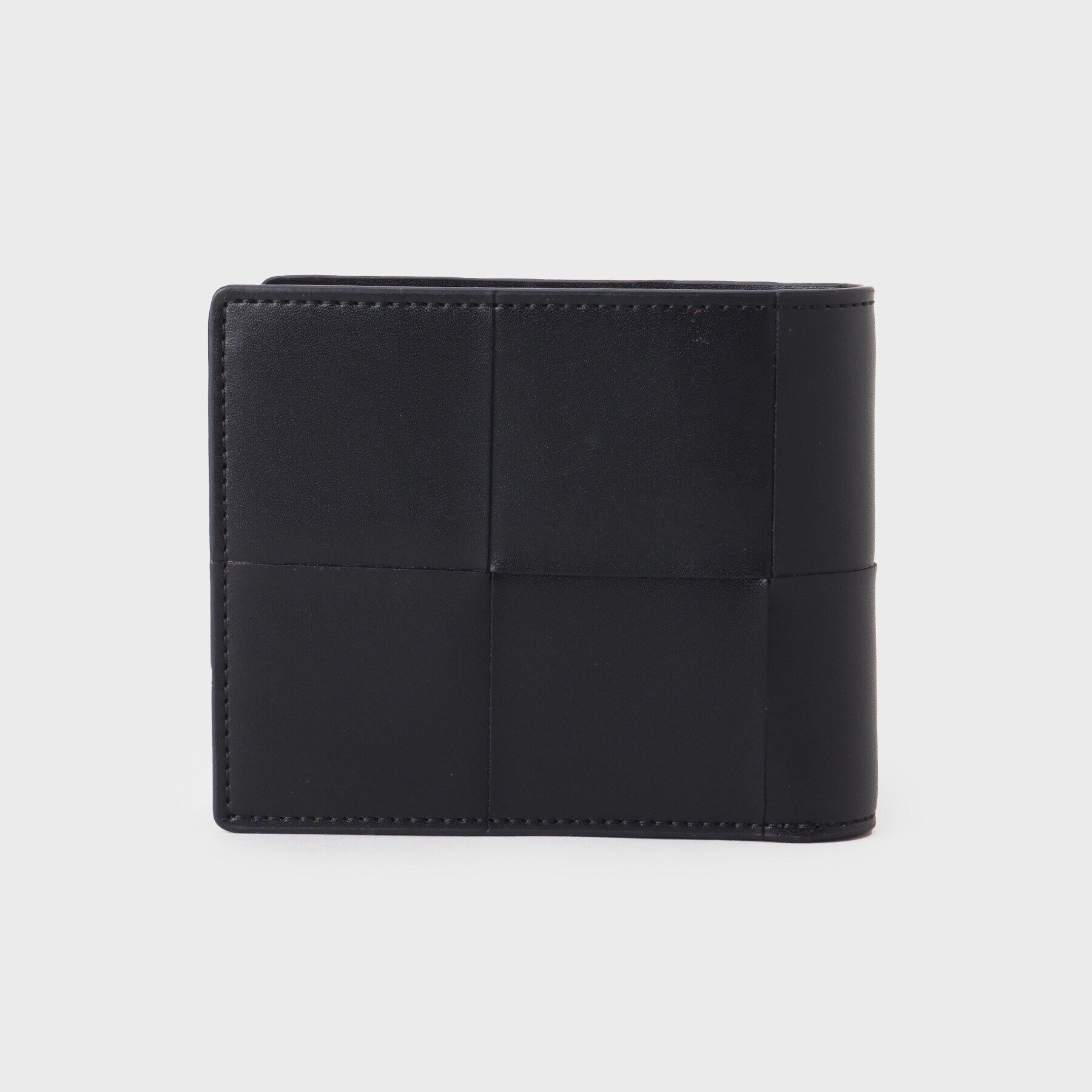 tk.TAKEO KIKUCHI「イントレ二つ折り財布」|財布|