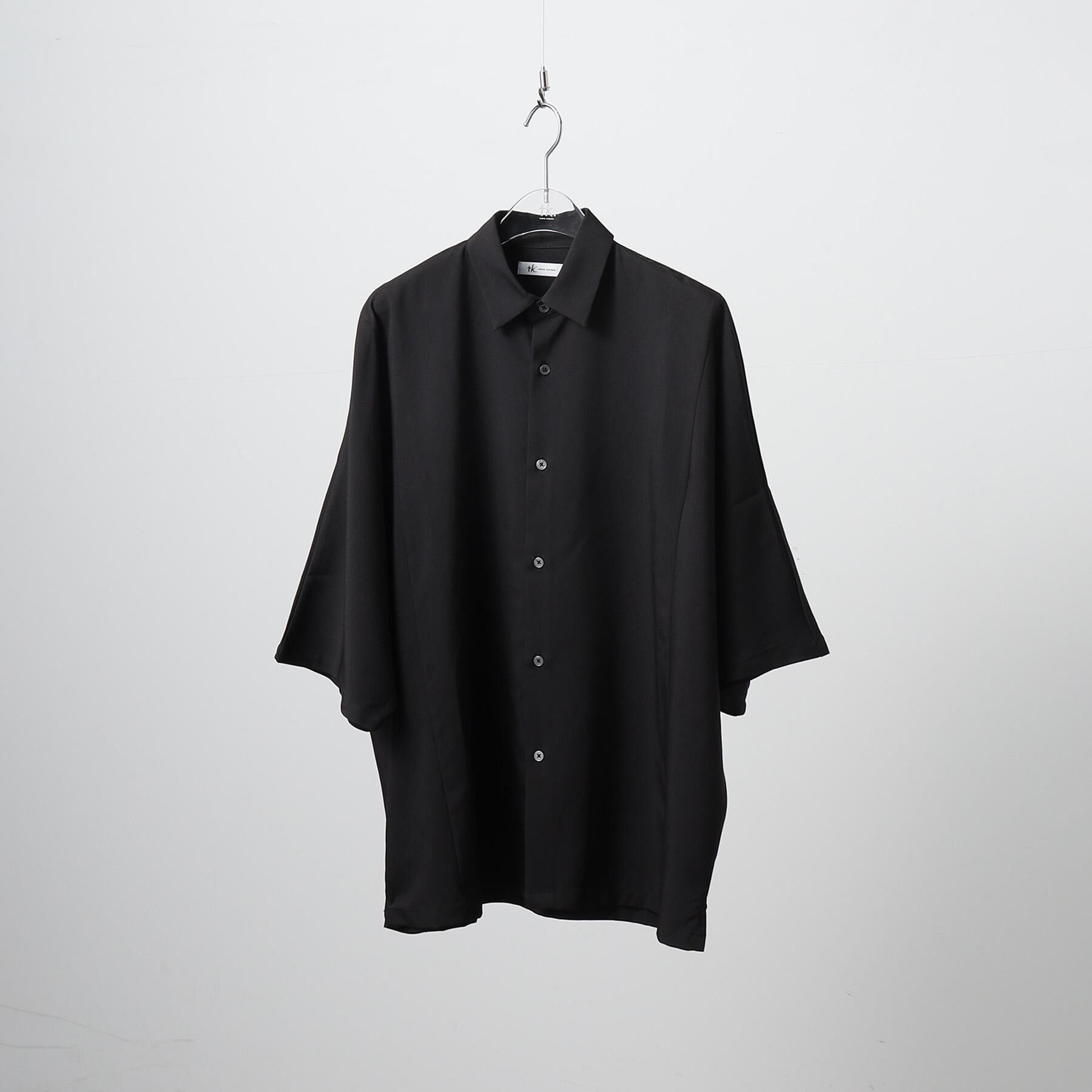 tk.TAKEO KIKUCHI「アソートドルマンシャツ」|シャツ・ブラウス|