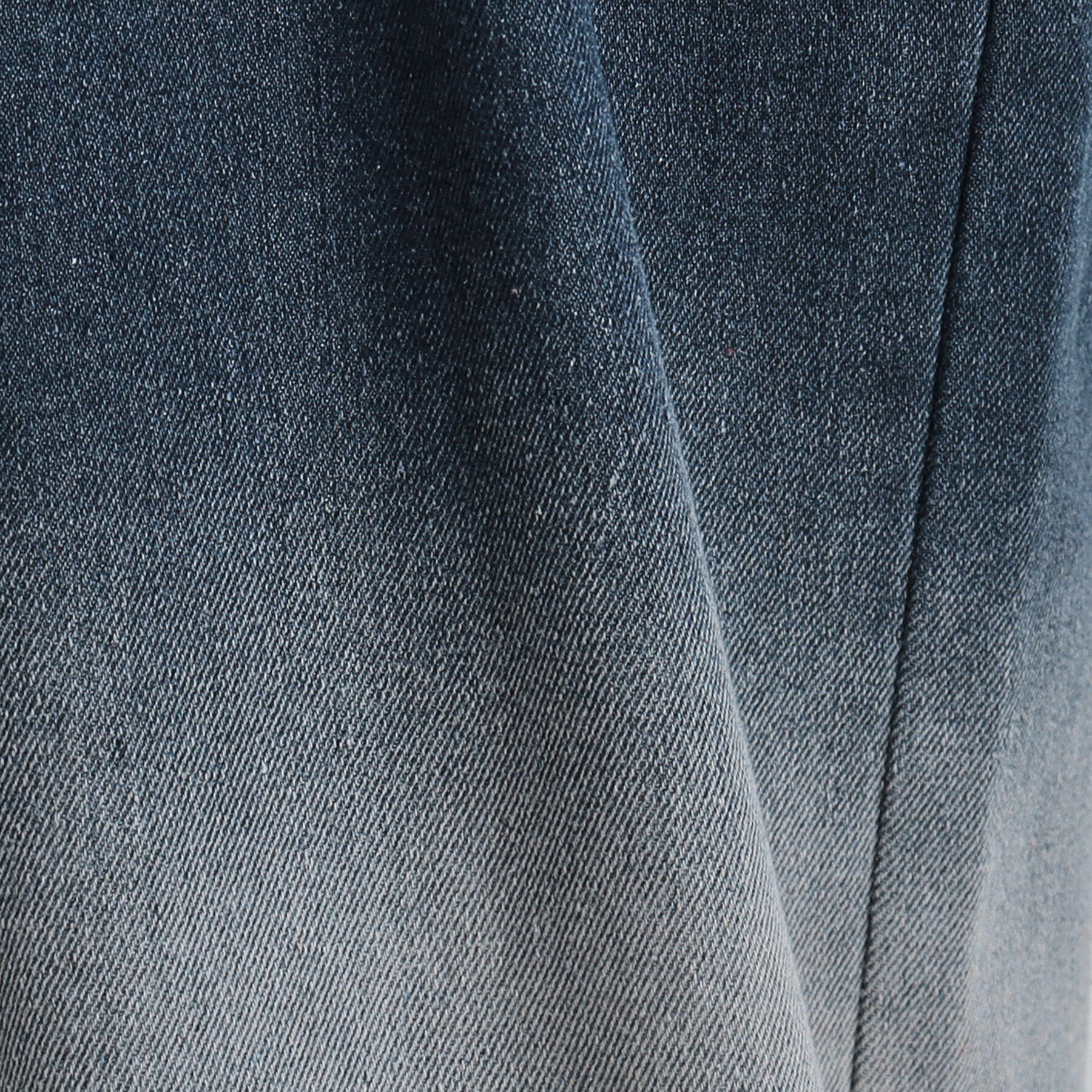 tk.TAKEO KIKUCHI「スーパーワイドバギーデニムパンツ」|デニム|