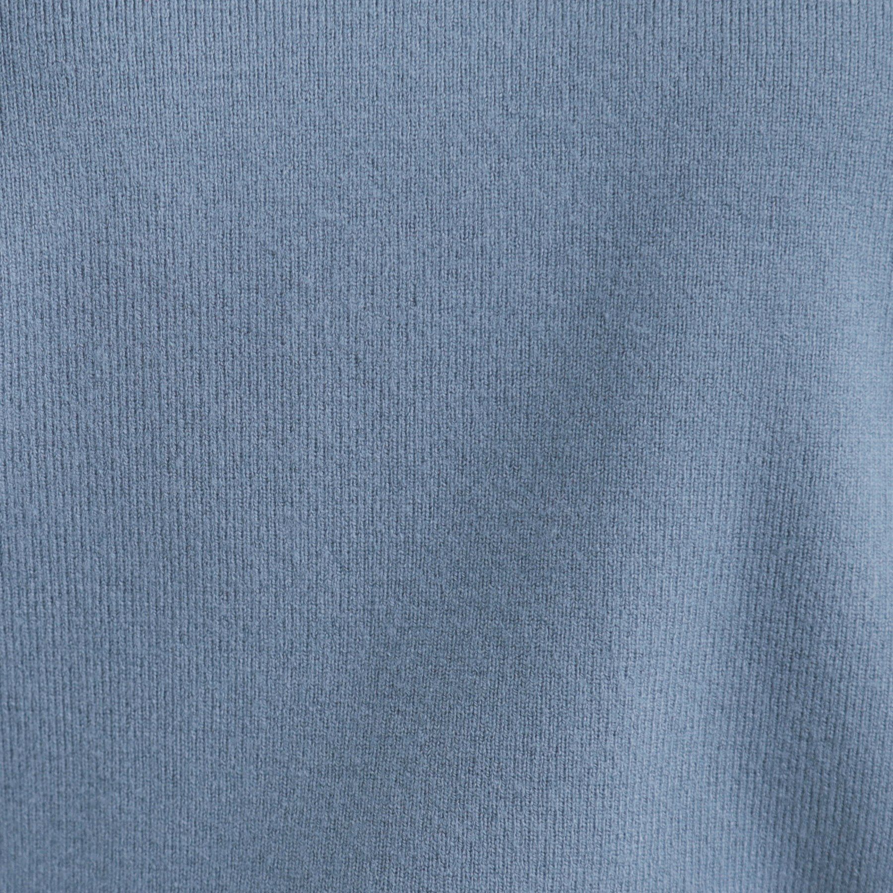 Couture broach「【洗える/スカラデザイン】パフスリーブ ニット」|ニット・セーター|