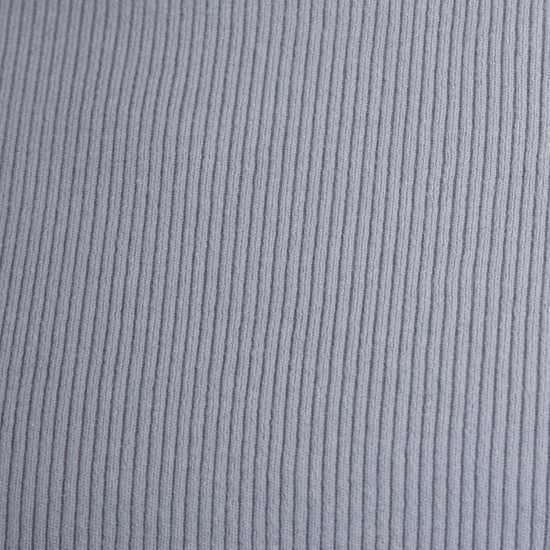 Couture broach「【洗える・着映え】袖リボン リブニット」|ニット・セーター|