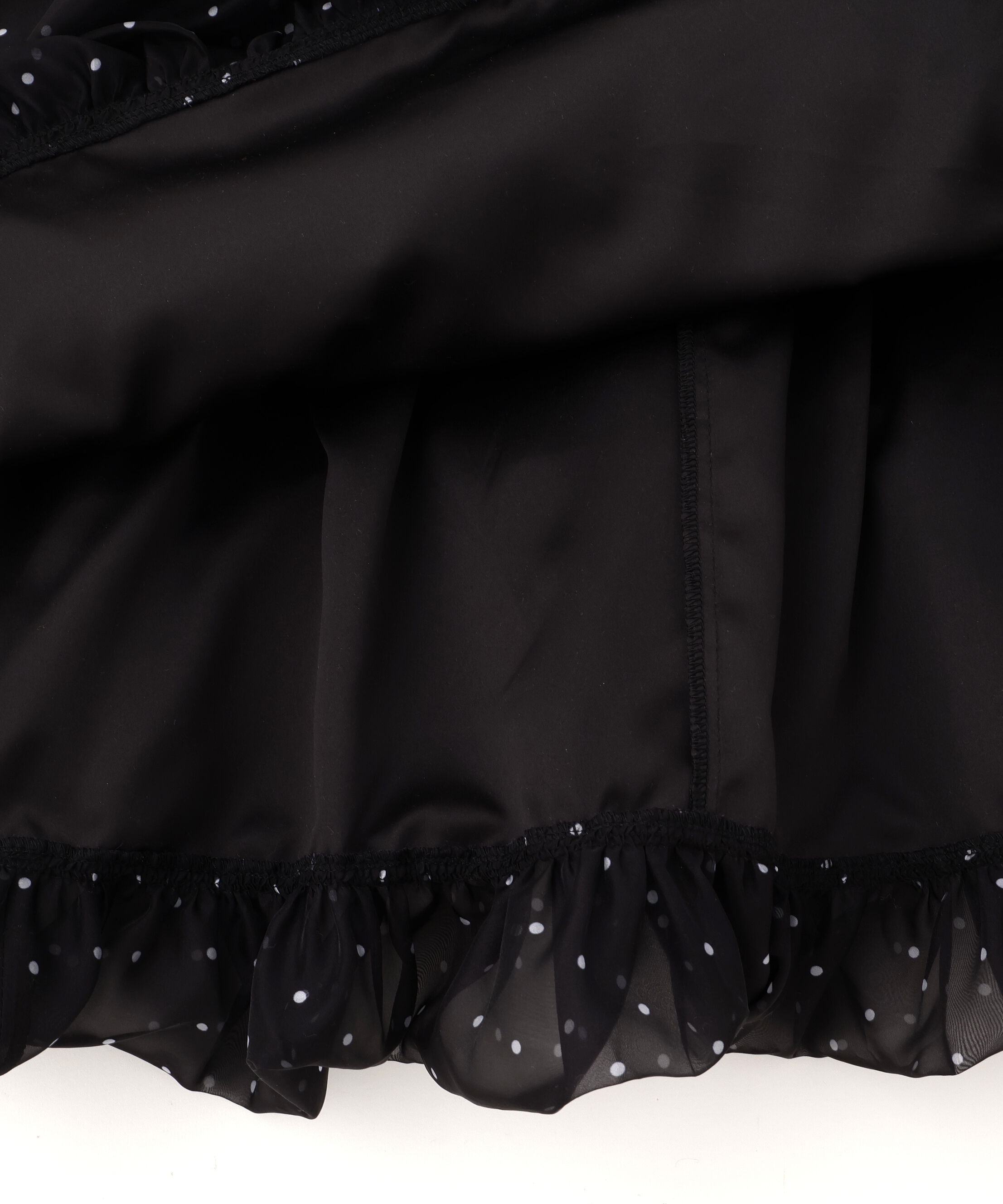  「シアータックバルーンスカート」|スカート|