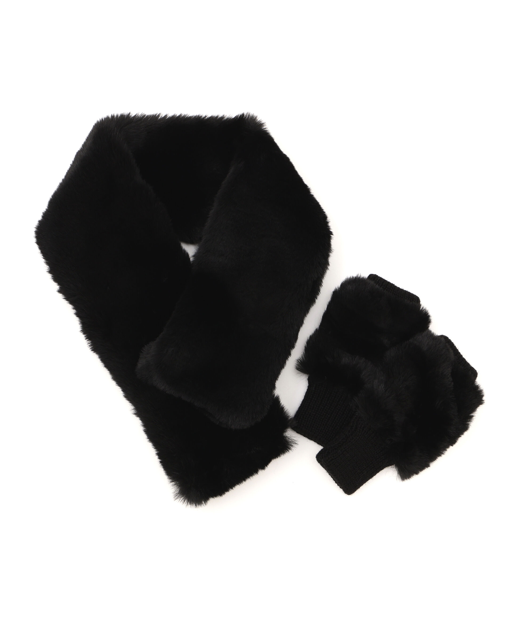  「ファーストール＆グローブ」|バンダナ・スカーフ|