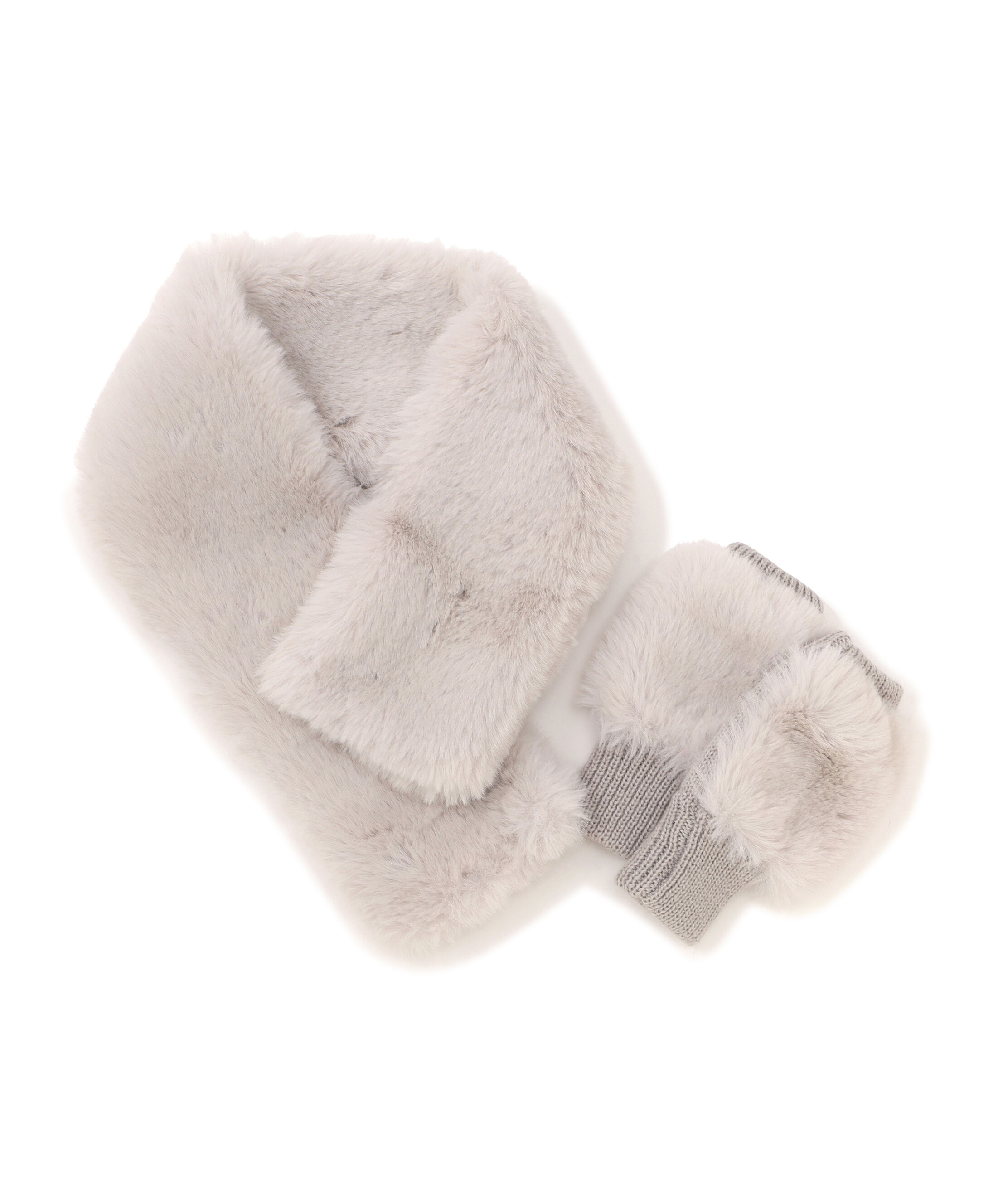  「ファーストール＆グローブ」|バンダナ・スカーフ|