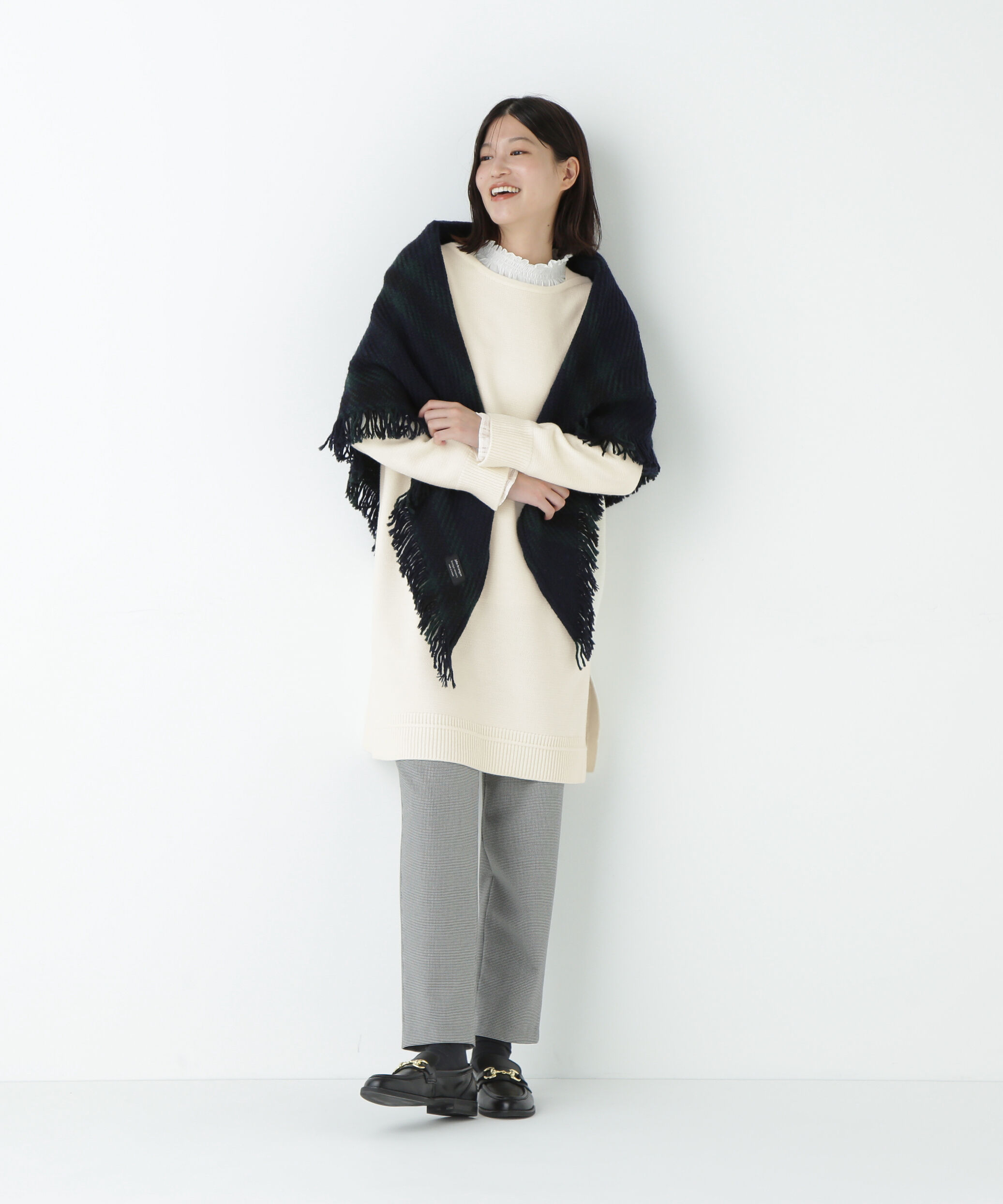  「度違い天竺ミニワンピース」|ワンピース|