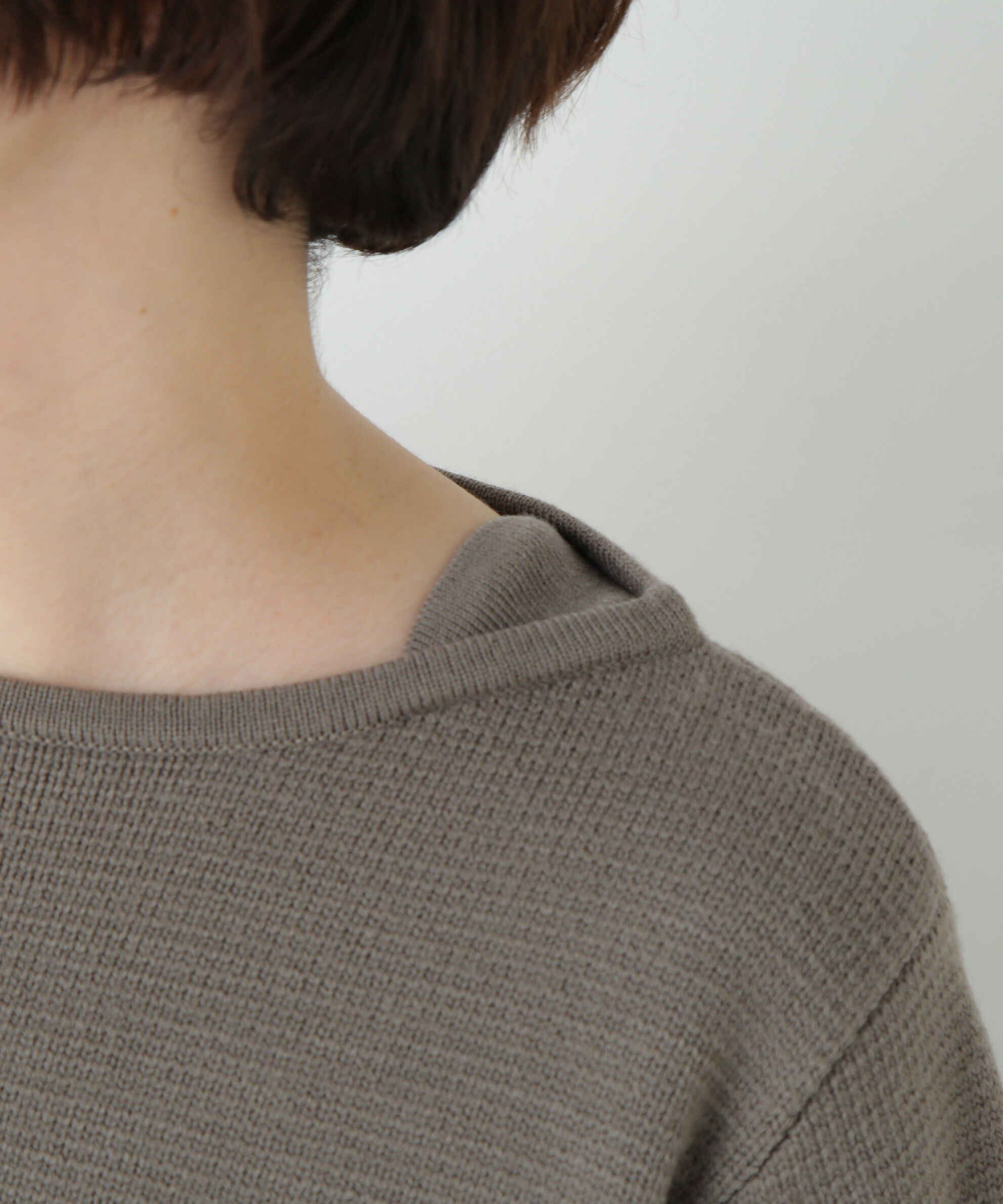  「度違い天竺ミニワンピース」|ワンピース|