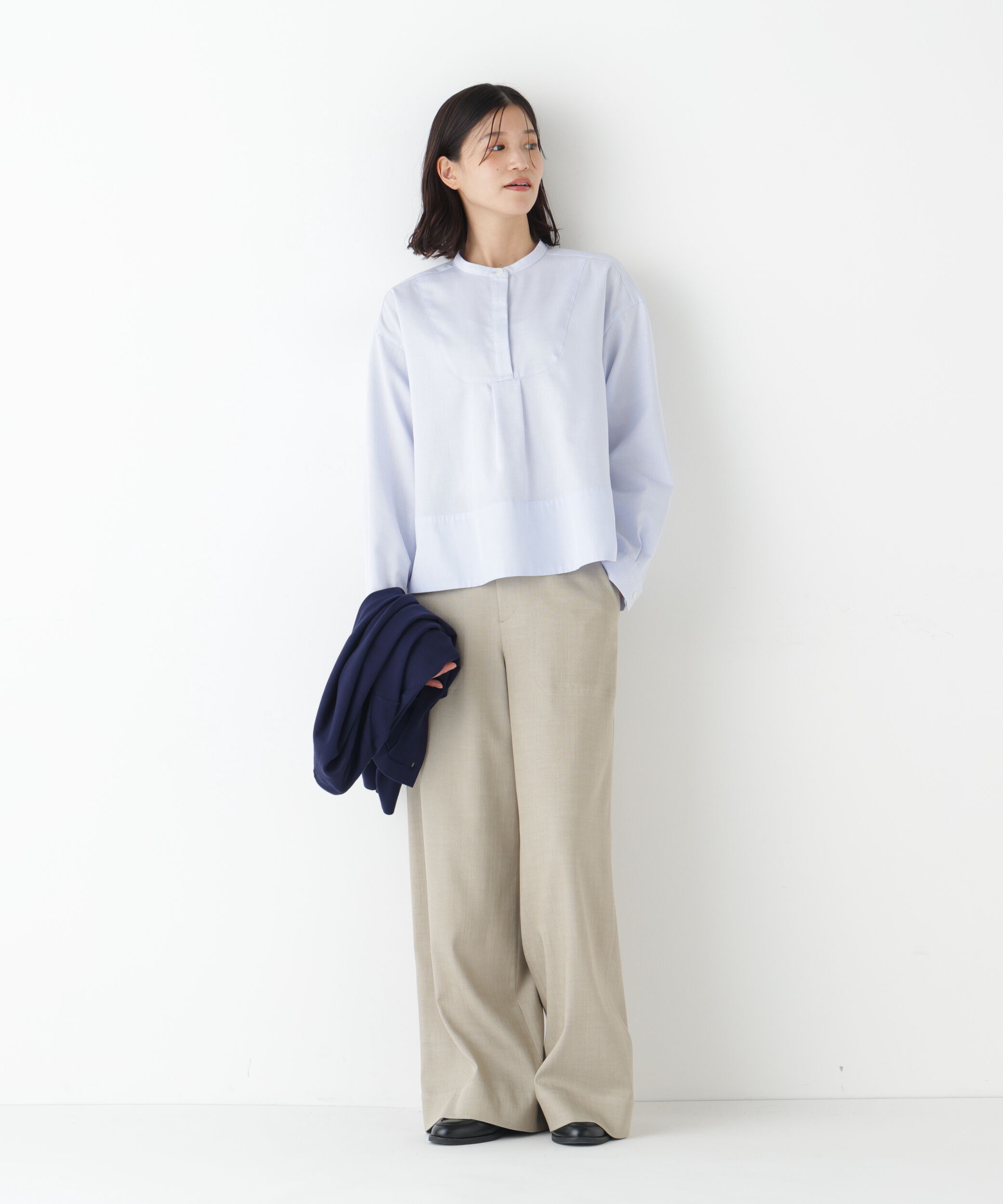  「◆《ウォッシャブル》ユーティリティベイカーパンツ」|その他|