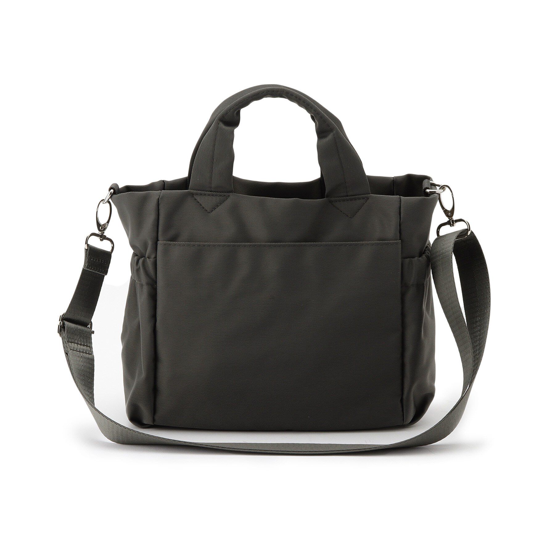 SHOO･LA･RUE「【撥水】9ポケットトート」|トートバッグ|