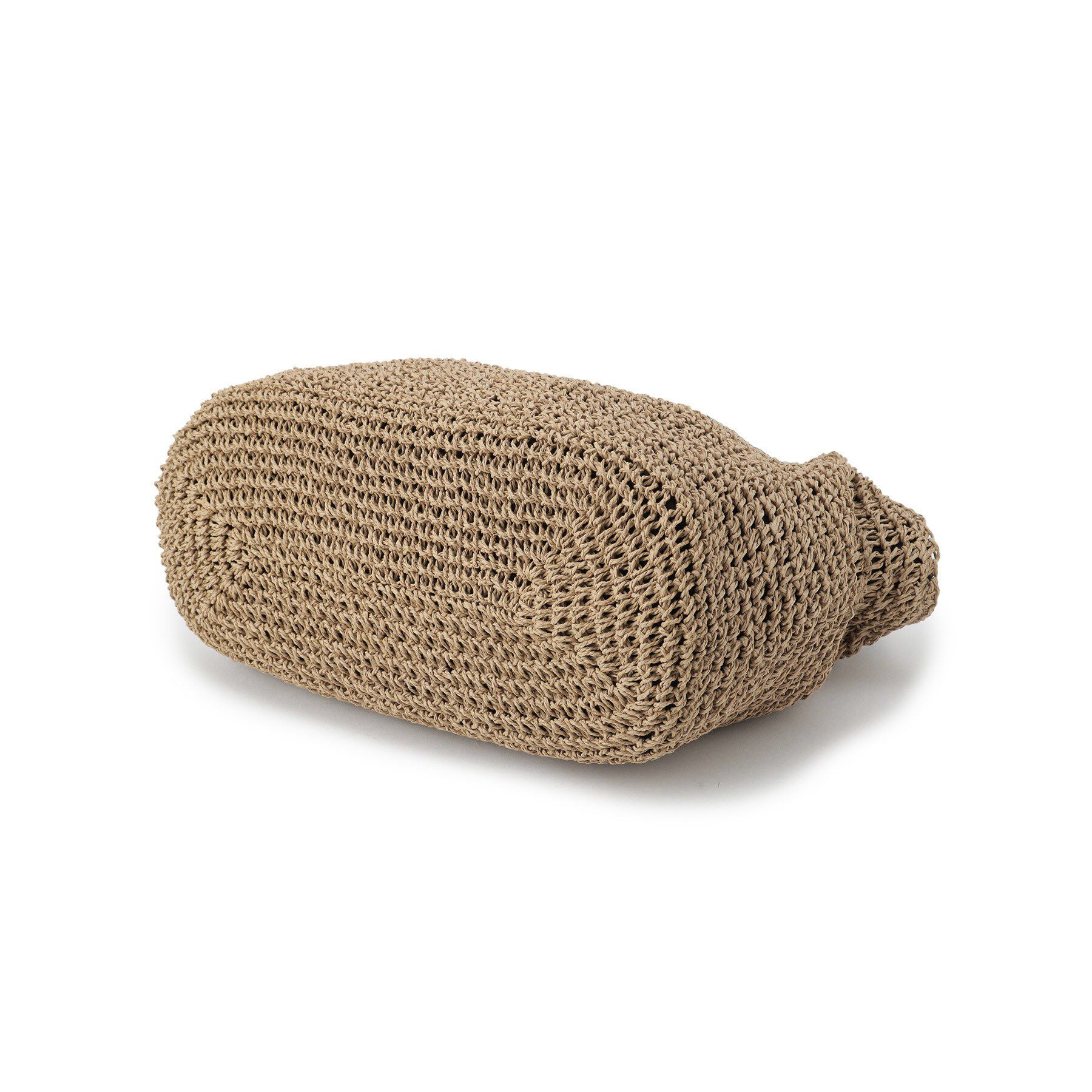 Dessin「2WAY ペーパーメッシュ ショルダートート」|トートバッグ|