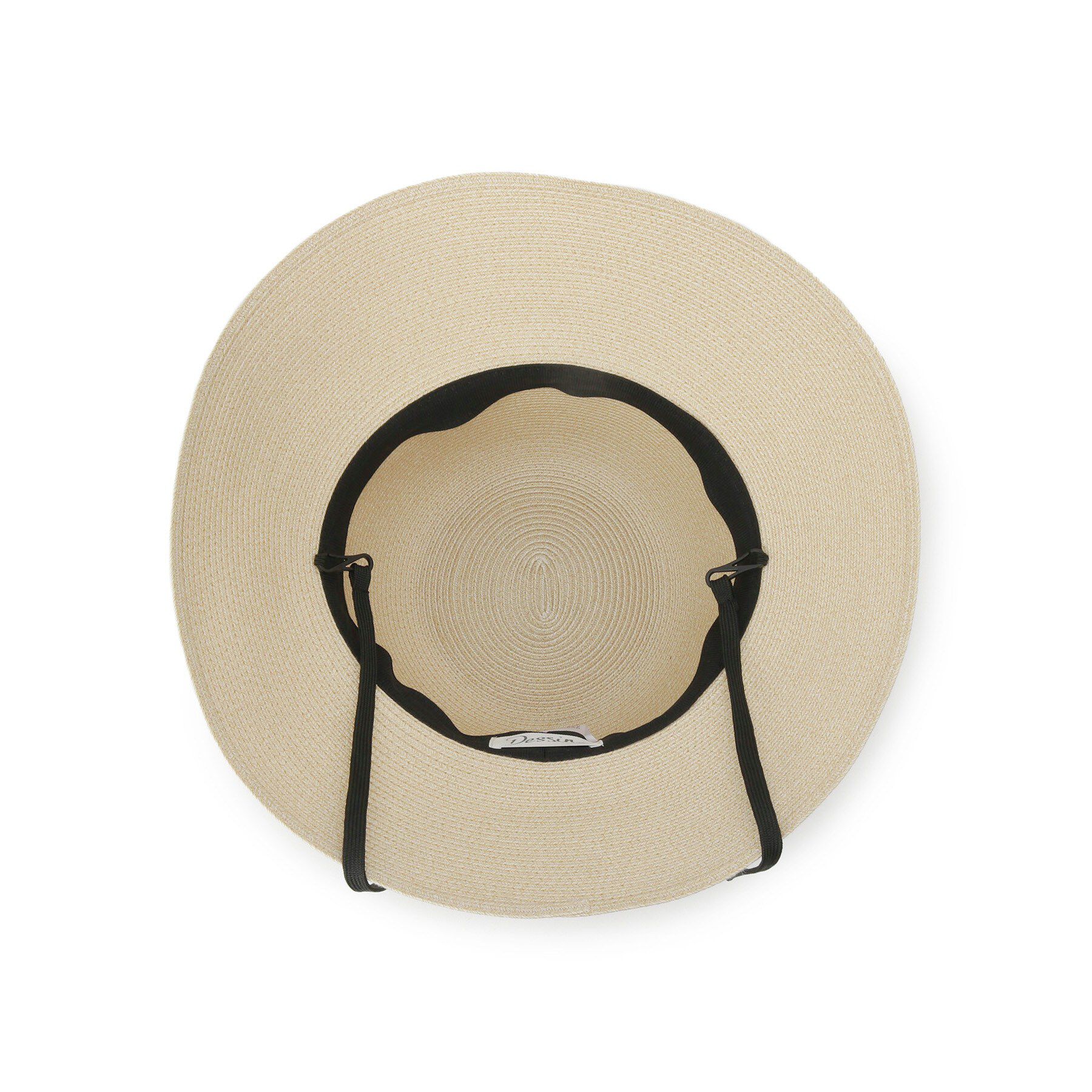 Dessin「【UVカット・HANDWASH】ポケッタブルハット」|ハット|