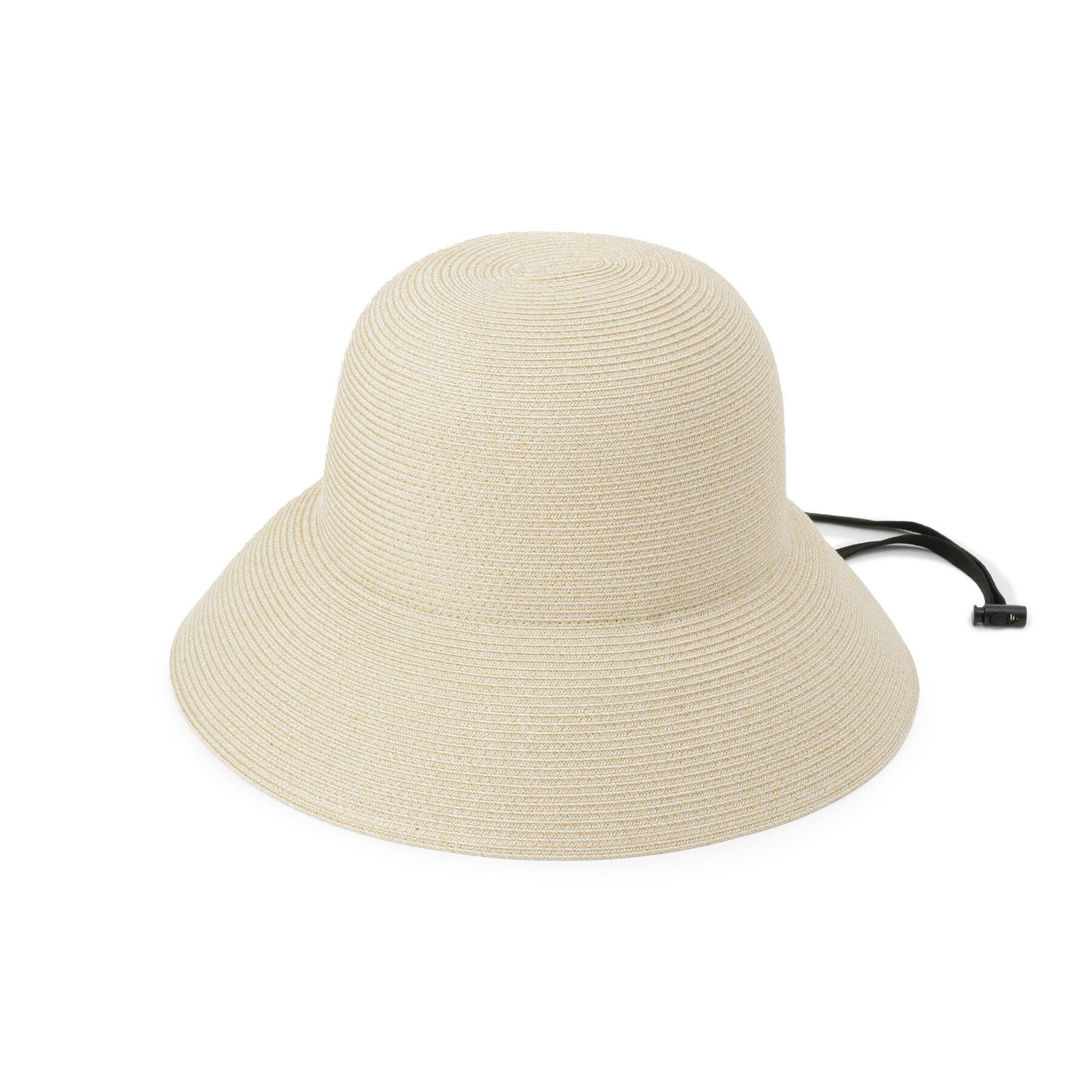 Dessin「【UVカット・HANDWASH】ポケッタブルハット」|ハット|ライトベージュ(05