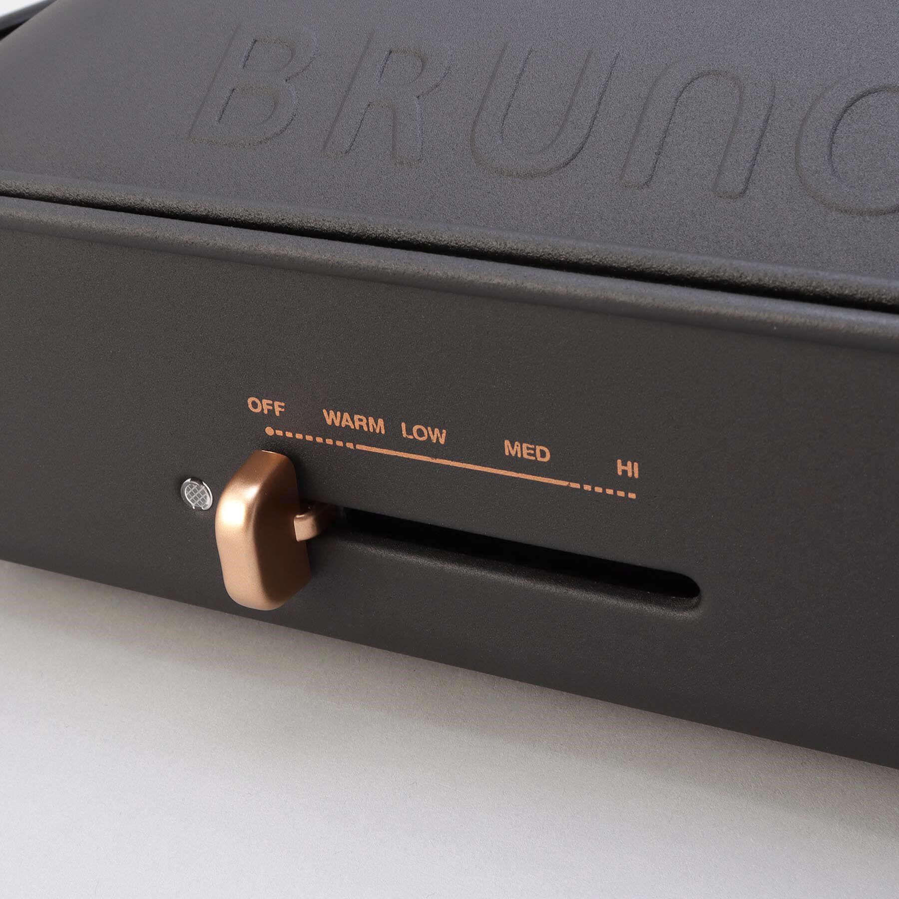 212 KITCHEN STORE「コンパクトホットプレート CBK ＜BRUNO ブルーノ＞」|食器・キッチングッズ|