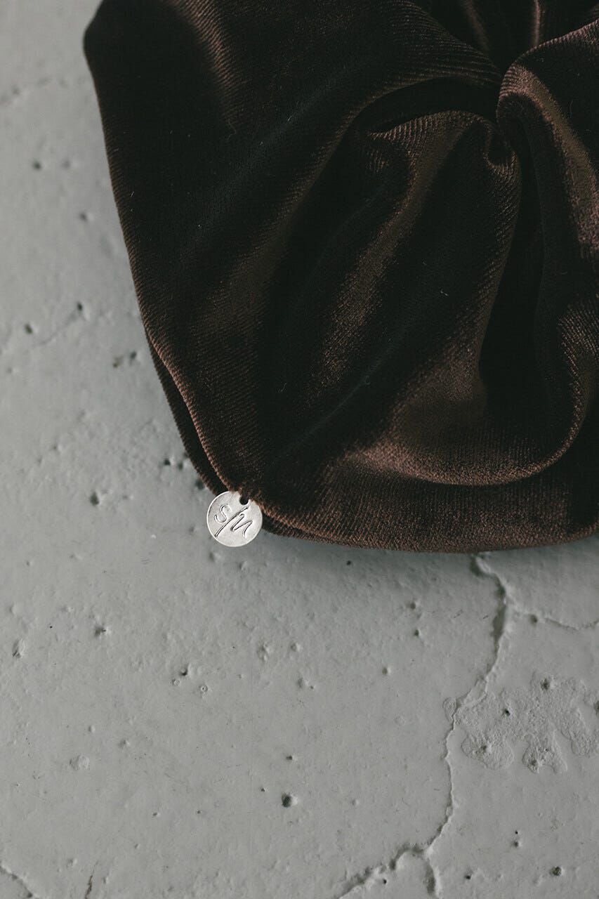 STYLEMIXER「ベロアボリュームシュシュ」|その他|