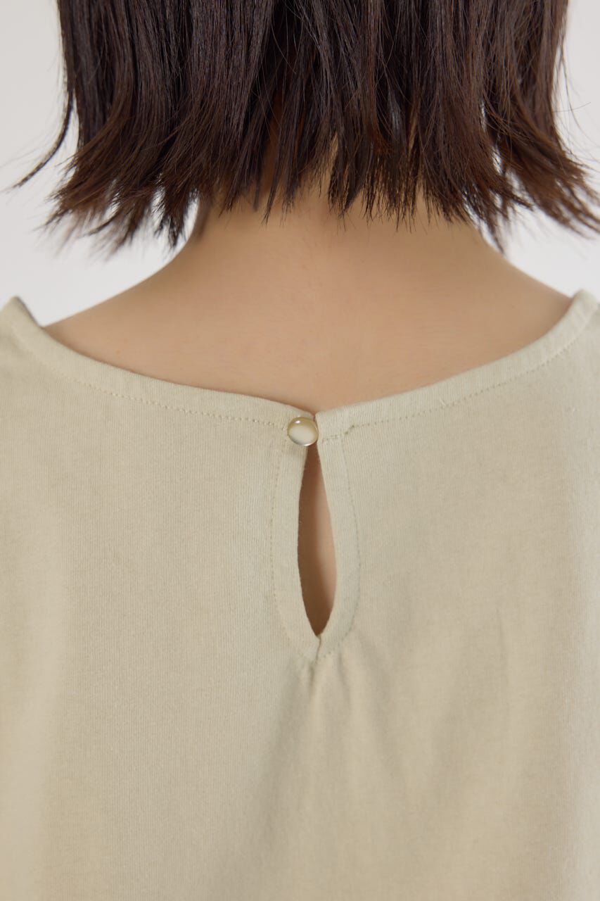 RODEO CROWNS「異素材切替ワンピース」|ワンピース|