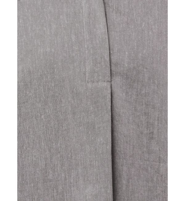 ELENDEEK「OVER TENT BL」|シャツ・ブラウス|