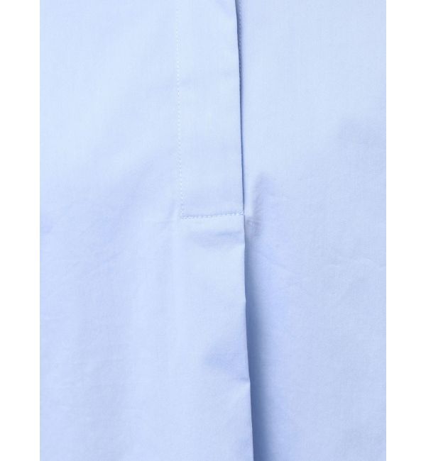 ELENDEEK「OVER TENT BL」|シャツ・ブラウス|