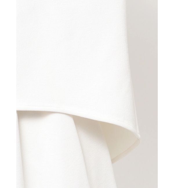 ELENDEEK「FORM SLEEVE CS」|Tシャツ・カットソー|