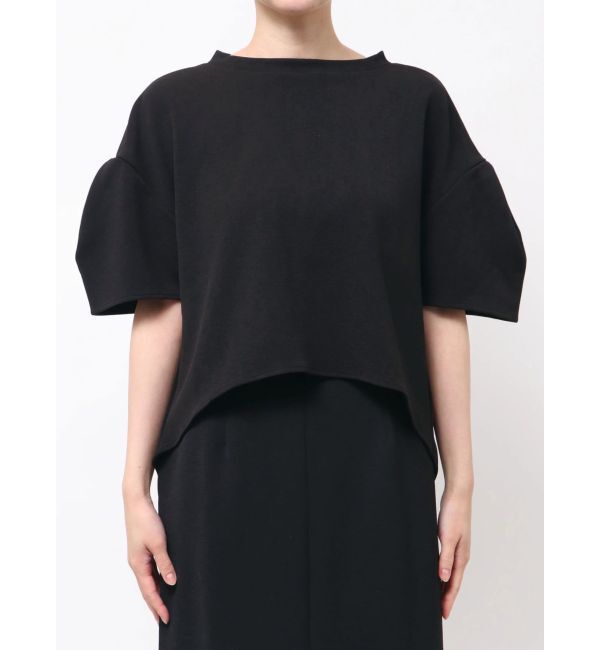 ELENDEEK「FORM SLEEVE CS」|Tシャツ・カットソー|