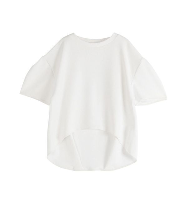 ELENDEEK「FORM SLEEVE CS」|Tシャツ・カットソー|