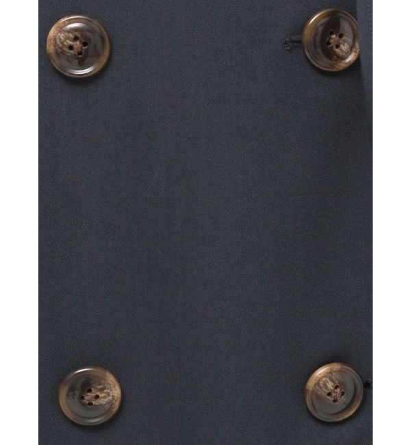 RESEXXY「2WAY セパレートフレアトレンチコート」|トレンチコート|