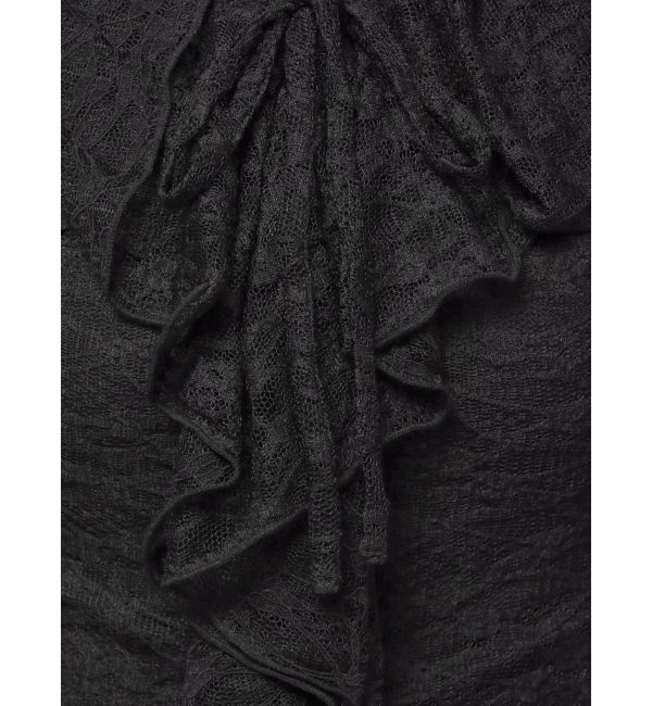 RESEXXY「ラッフルレーストップス」|Tシャツ・カットソー|