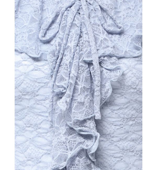 RESEXXY「ラッフルレーストップス」|Tシャツ・カットソー|