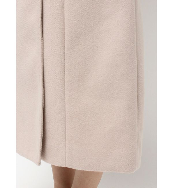 RESEXXY「ウィンタースカーフコート」|その他|