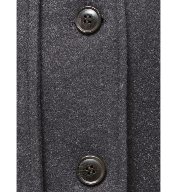 RESEXXY「ウィンタースカーフコート」|その他|