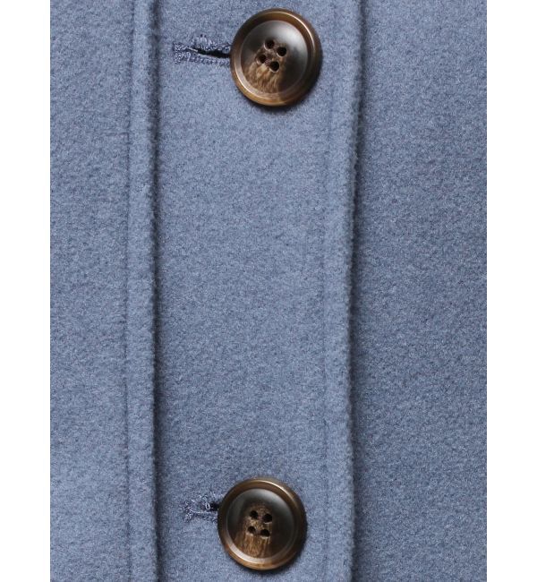 RESEXXY「ウィンタースカーフコート」|その他|