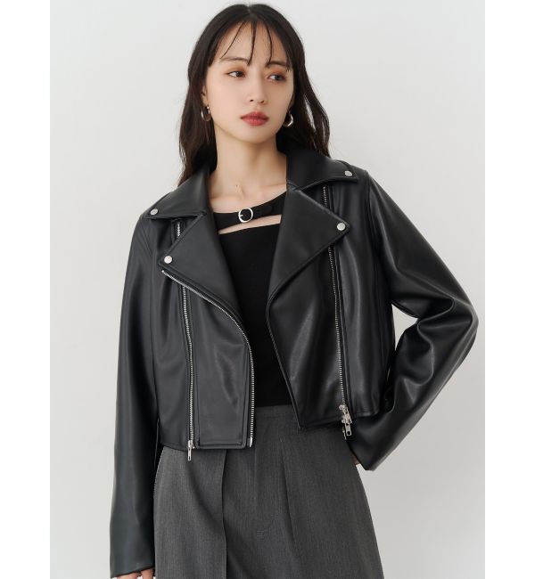 MURUA「2WAYカットソー」|Tシャツ・カットソー|