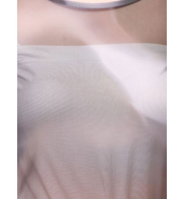 MURUA「シアートップス」|Tシャツ・カットソー|