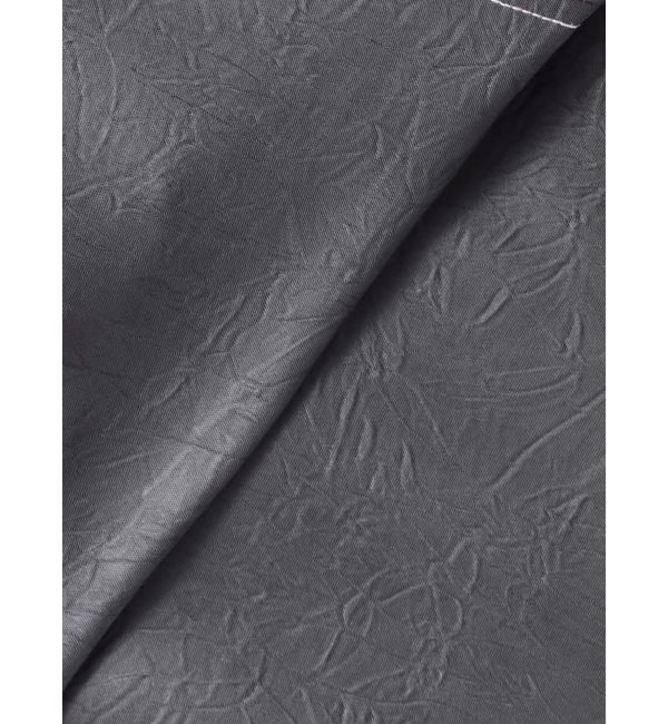 LAGUNAMOON「ワッシャーサテンスリットスカート」|スカート|