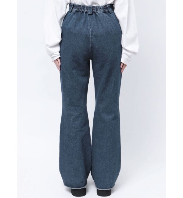 jouetie「プリーツスカートレイヤードパンツ」|その他|