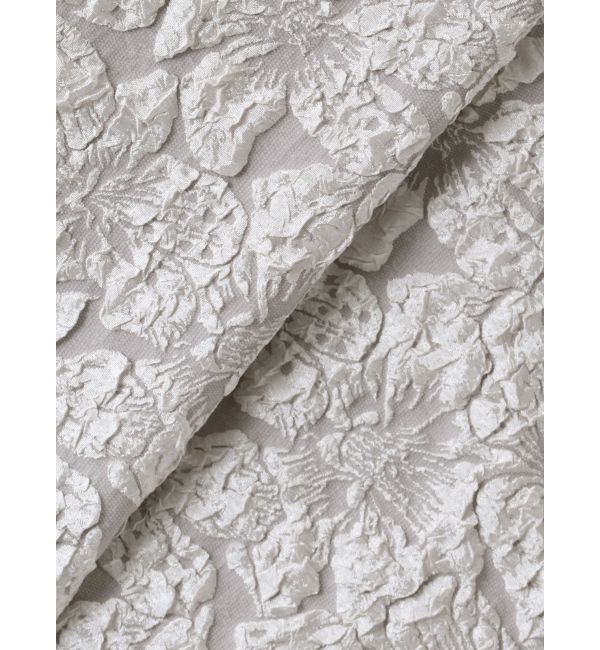 merry jenny「スカラップコンビワンピース」|ワンピース|