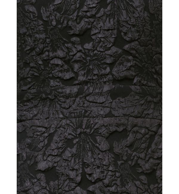 merry jenny「スカラップコンビワンピース」|ワンピース|