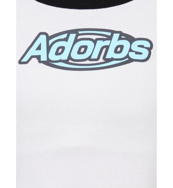 GYDA「AdorbsラグランロンT」|Tシャツ・カットソー|
