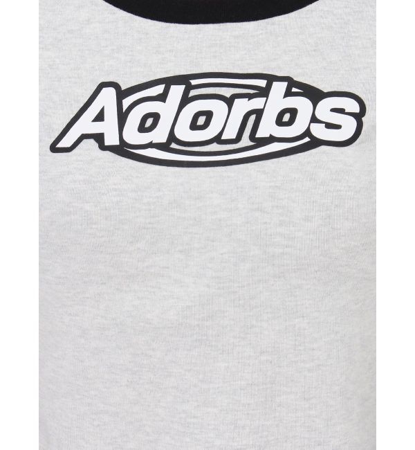 GYDA「AdorbsラグランロンT」|Tシャツ・カットソー|
