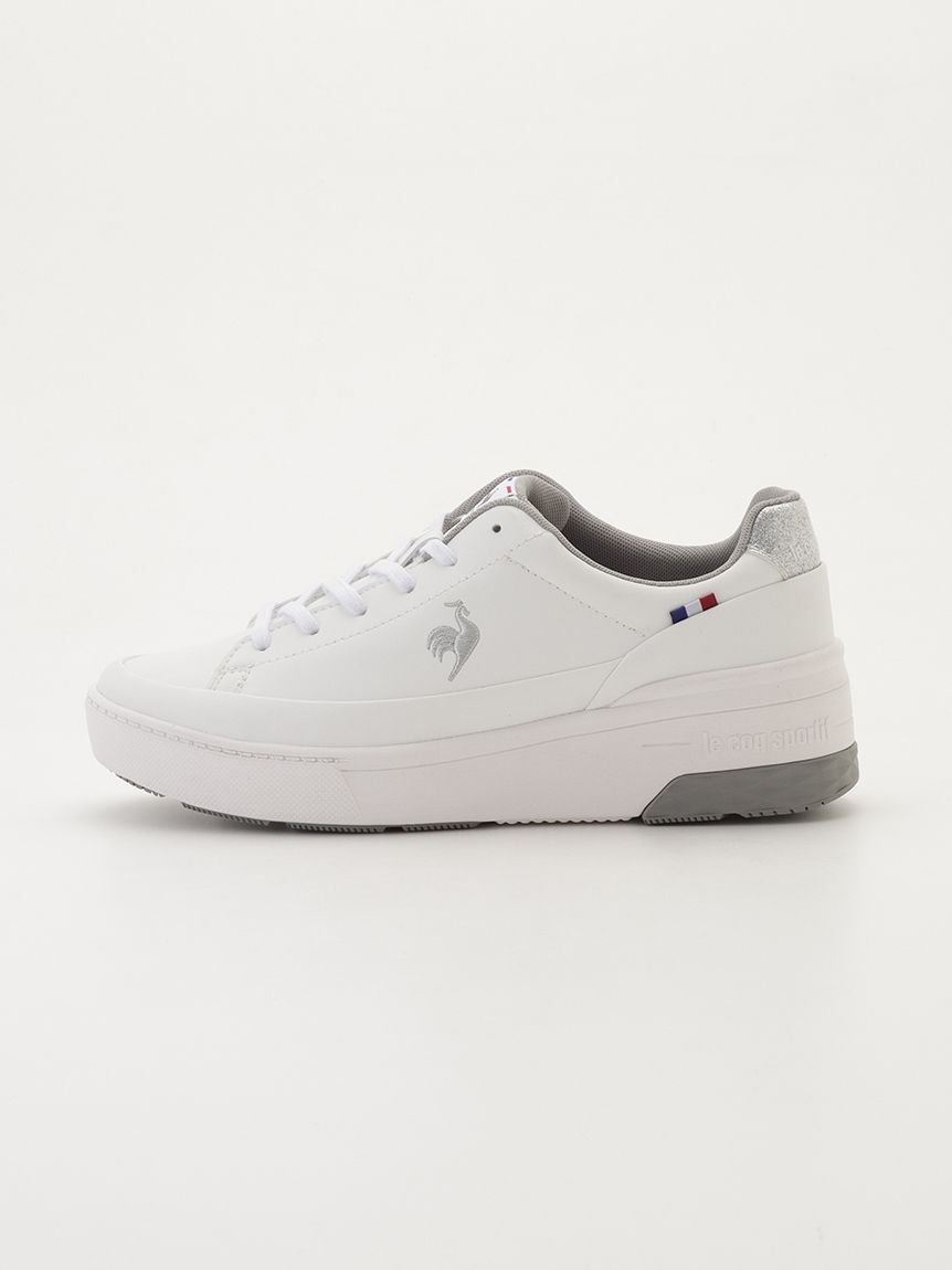 Le coq sportif「【le coq sportif】LCS SEVRES LIFT2」|スニーカー|