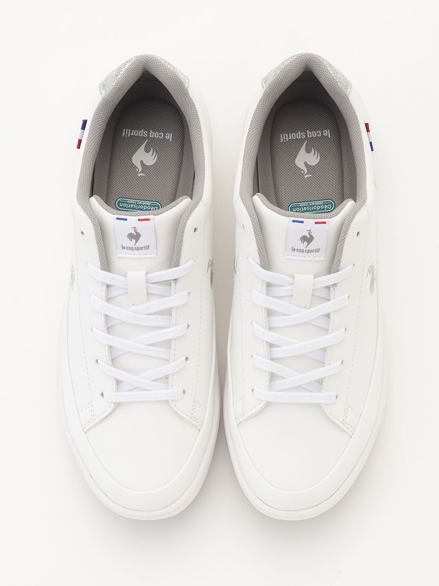 Le coq sportif「【le coq sportif】LCS SEVRES LIFT2」|スニーカー|