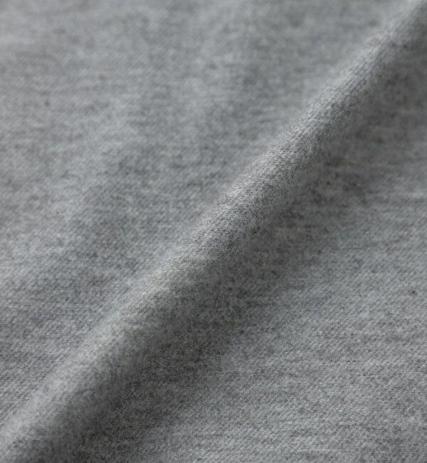 MACKINTOSH PHILOSOPHY「シャンブレーネル スクエアボタンダウン」|シャツ・ブラウス|