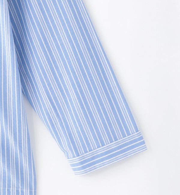 MACKINTOSH PHILOSOPHY「【WEB限定】サッカーストライプ パジャマ」|その他|