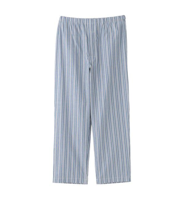 MACKINTOSH PHILOSOPHY「【WEB限定】サッカーストライプ パジャマ」|その他|