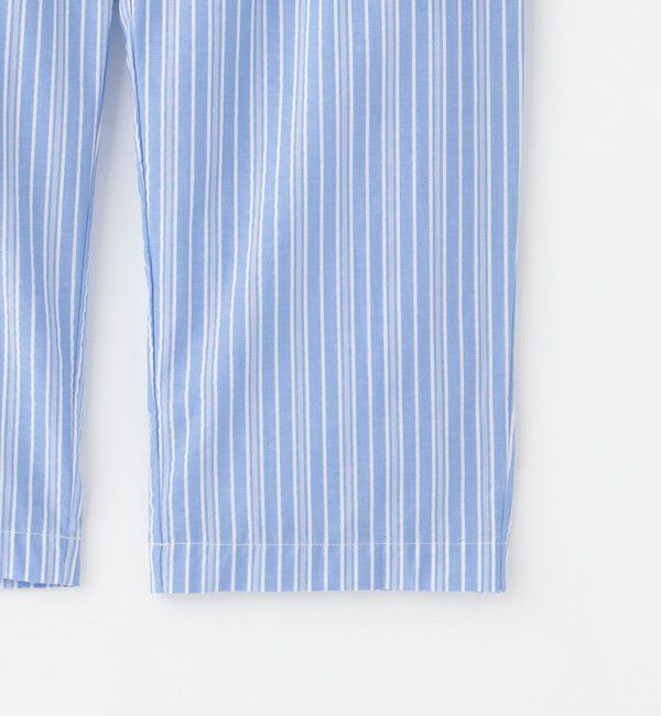 MACKINTOSH PHILOSOPHY「【WEB限定】サッカーストライプ パジャマ」|その他|