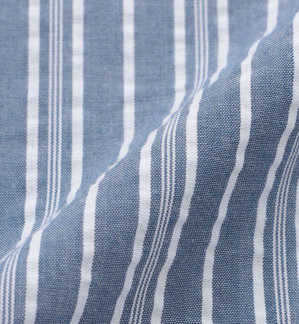 MACKINTOSH PHILOSOPHY「【WEB限定】サッカーストライプ パジャマ」|その他|