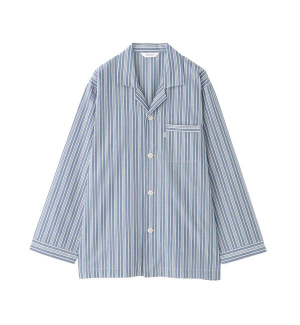 MACKINTOSH PHILOSOPHY「【WEB限定】サッカーストライプ パジャマ」|その他|