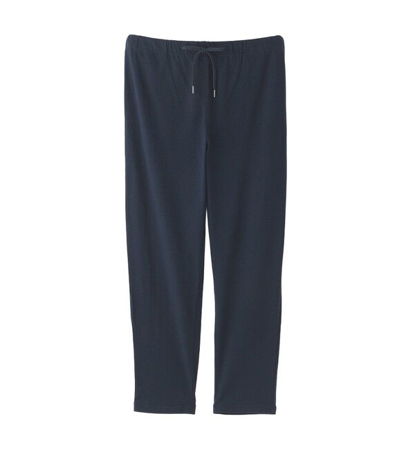 MACKINTOSH PHILOSOPHY「【WEB限定】バッキンガムベア 天竺ボーダー＆無地パンツ パジャマ」|その他|