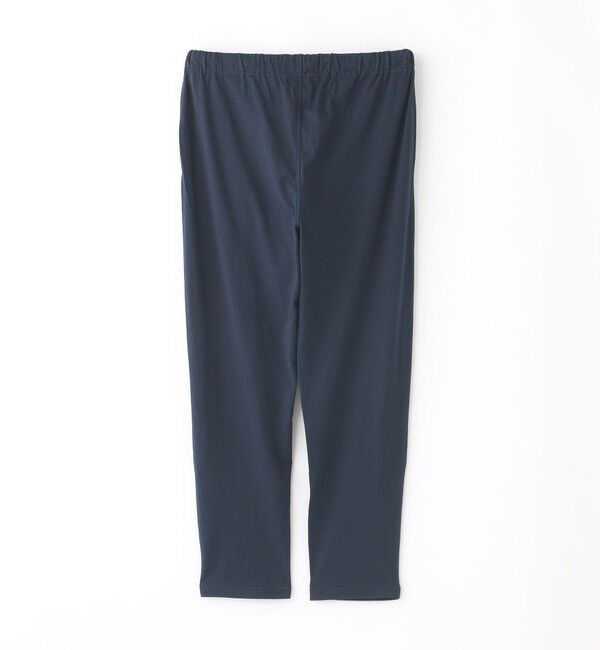 MACKINTOSH PHILOSOPHY「【WEB限定】バッキンガムベア 天竺ボーダー＆無地パンツ パジャマ」|その他|