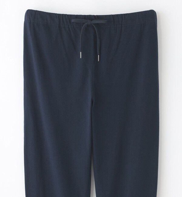 MACKINTOSH PHILOSOPHY「【WEB限定】バッキンガムベア 天竺ボーダー＆無地パンツ パジャマ」|その他|